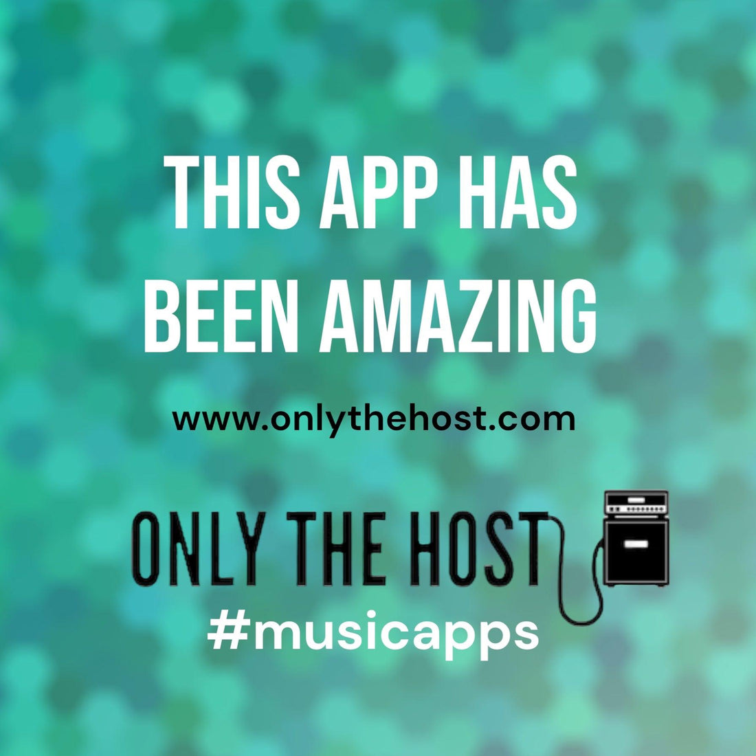 How The Spool App Helped Me Create Amazing Visuals For Lyric Videos Fo Only The Host