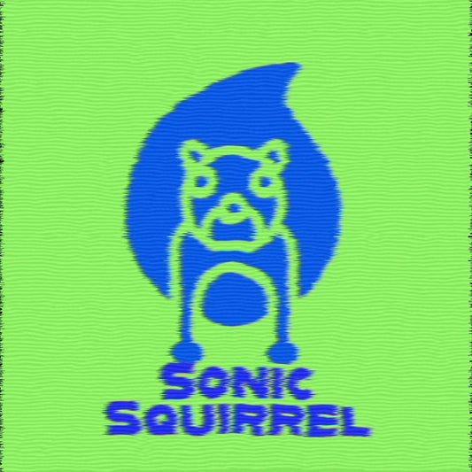 Sonic Squirrel