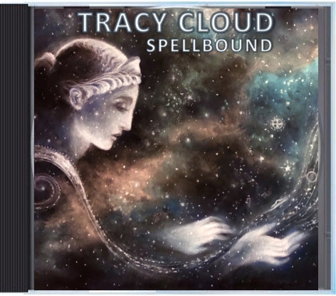 Spellbound - Tracy Cloud (Digital Download)