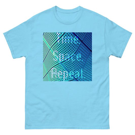 Time. Space. Repeat. - Consequence Album Cover T-Shirt