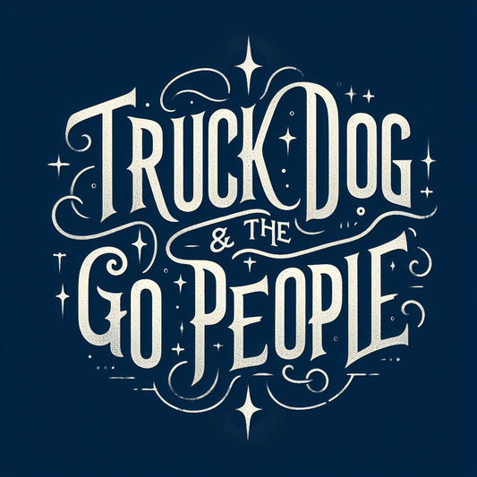 TruckDog & the Go People