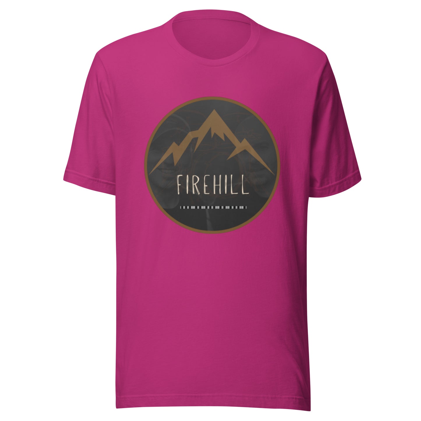 Firehill Logo T-Shirt