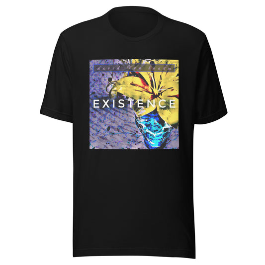 David Von Beahm - Existence T-shirt