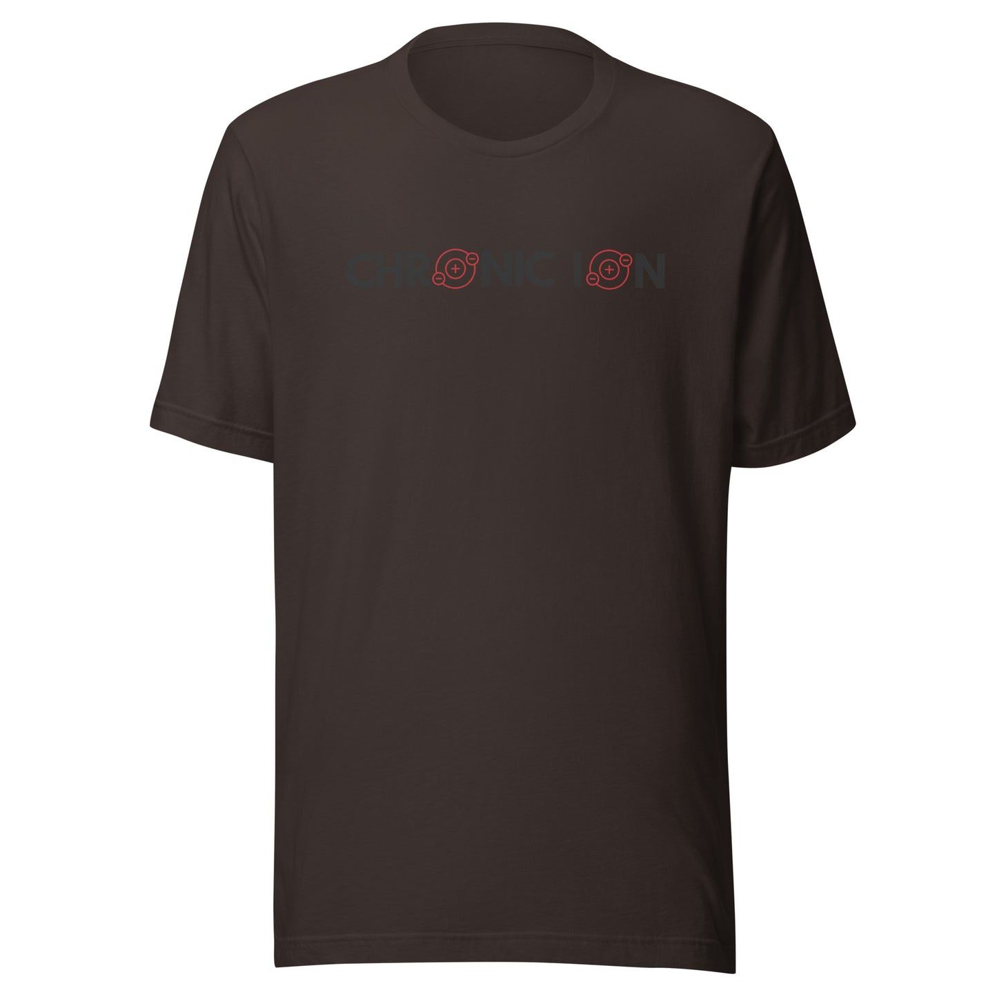 Chronic Ion Logo T-Shirt