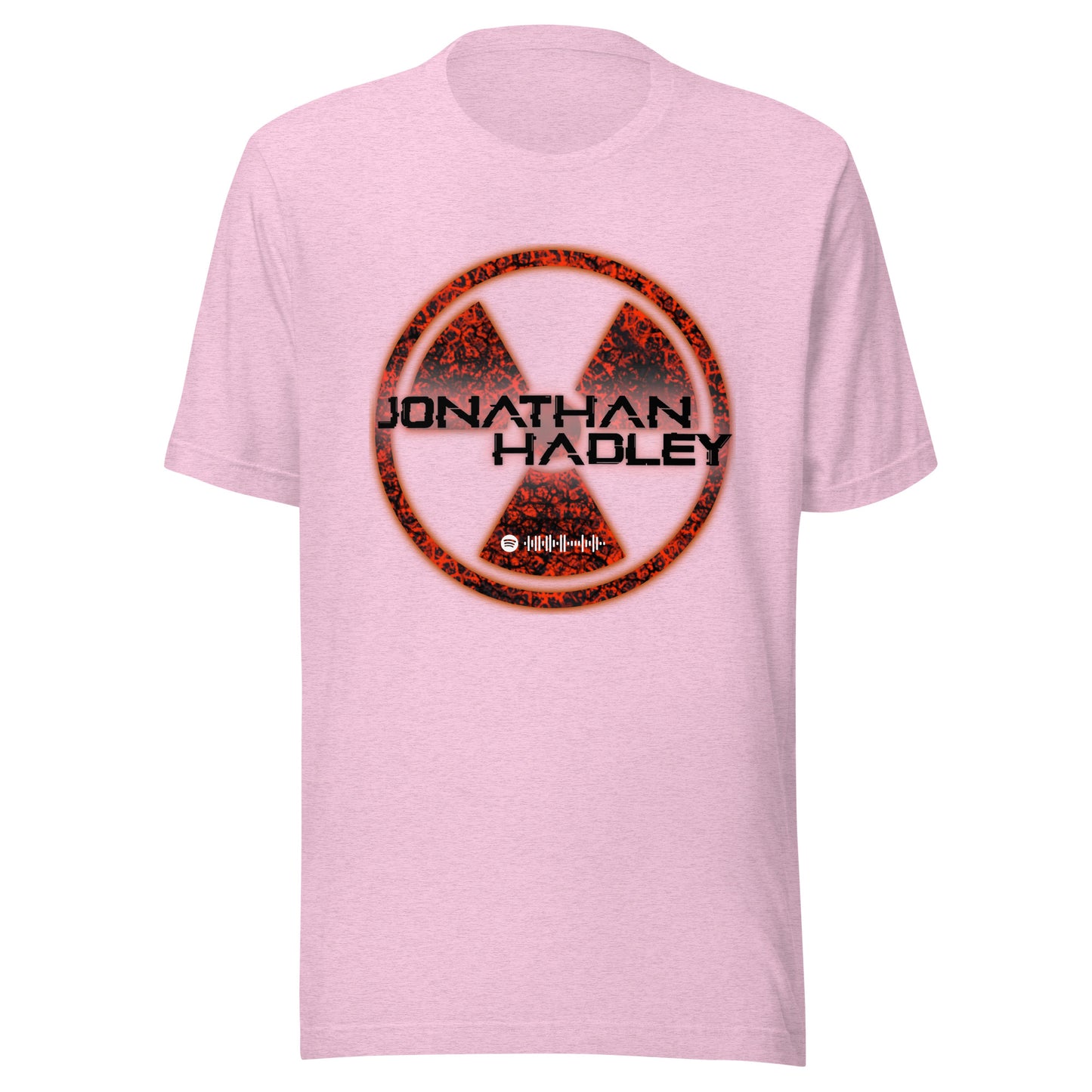 Jonathan Hadley Radiation T-Shirt