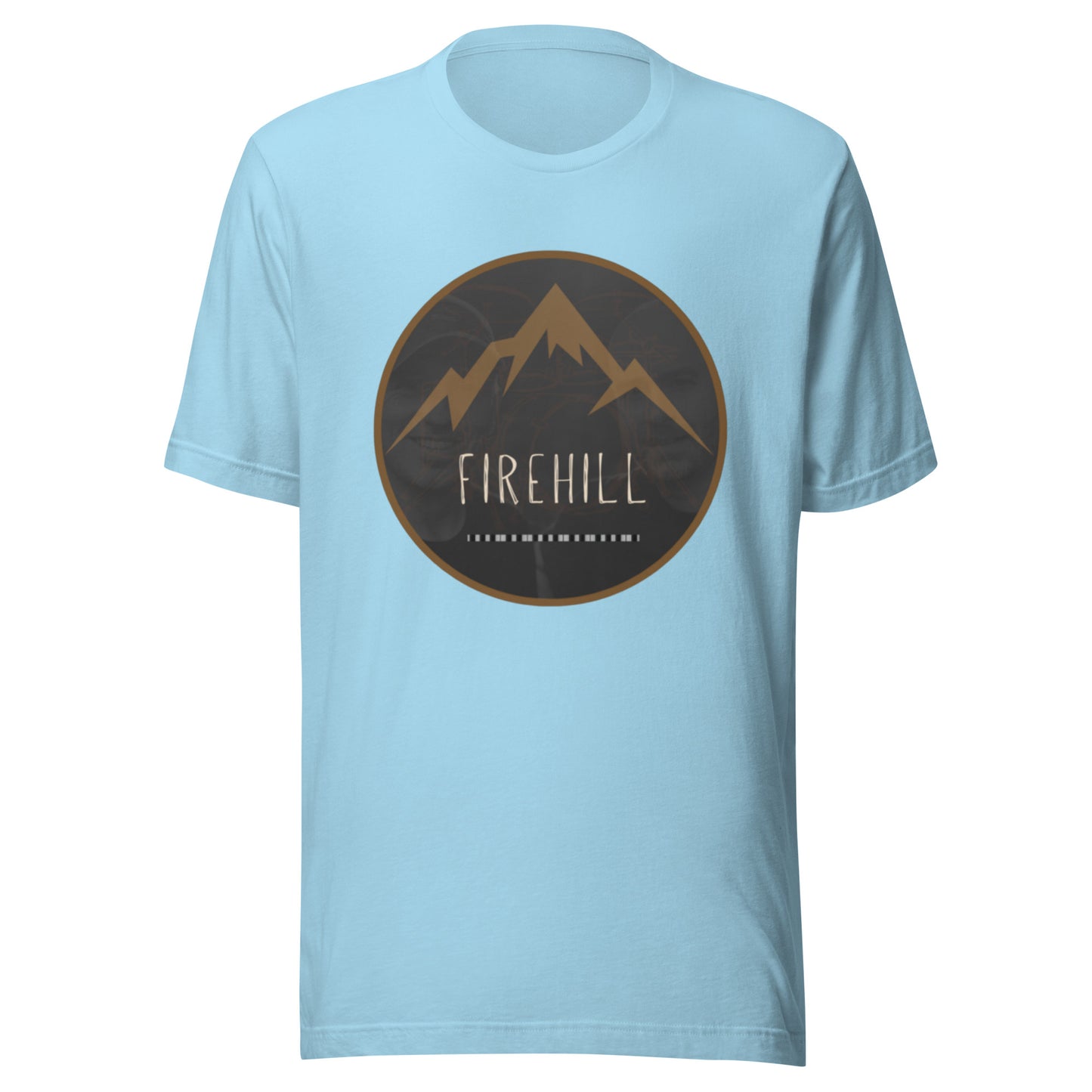 Firehill Logo T-Shirt