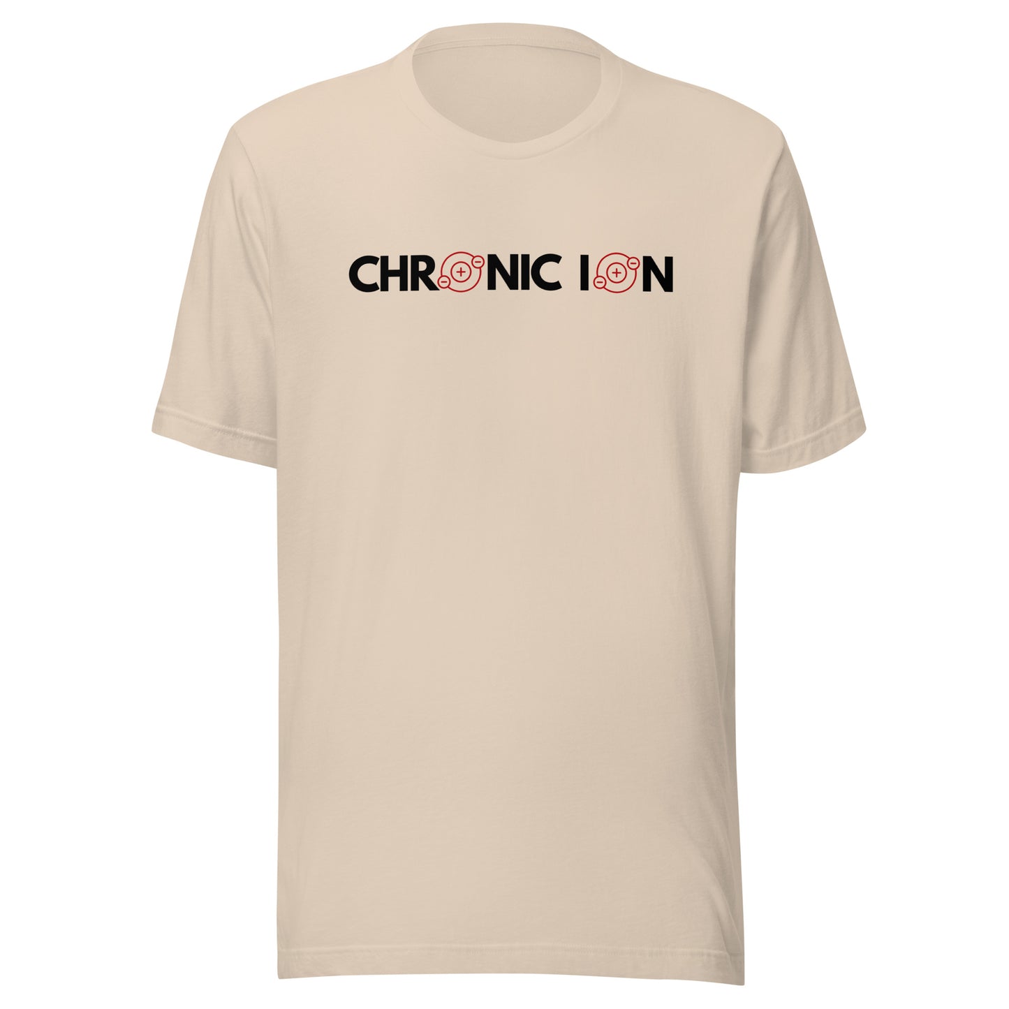Chronic Ion Logo T-Shirt