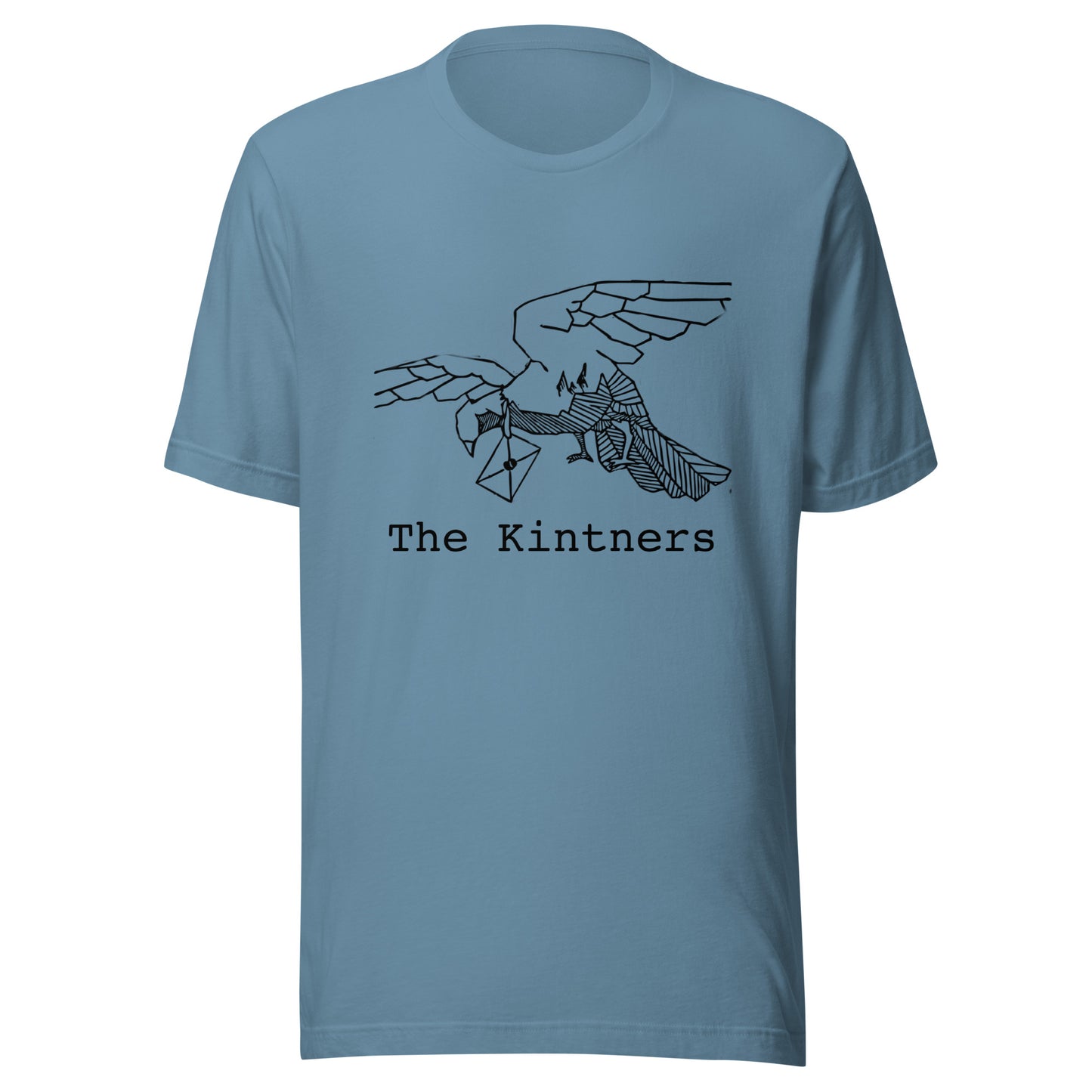 The Kintners Logo T-Shirt