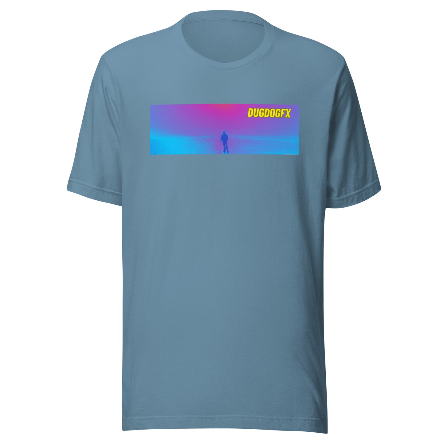 DugDogFX Silhouette T-Shirt