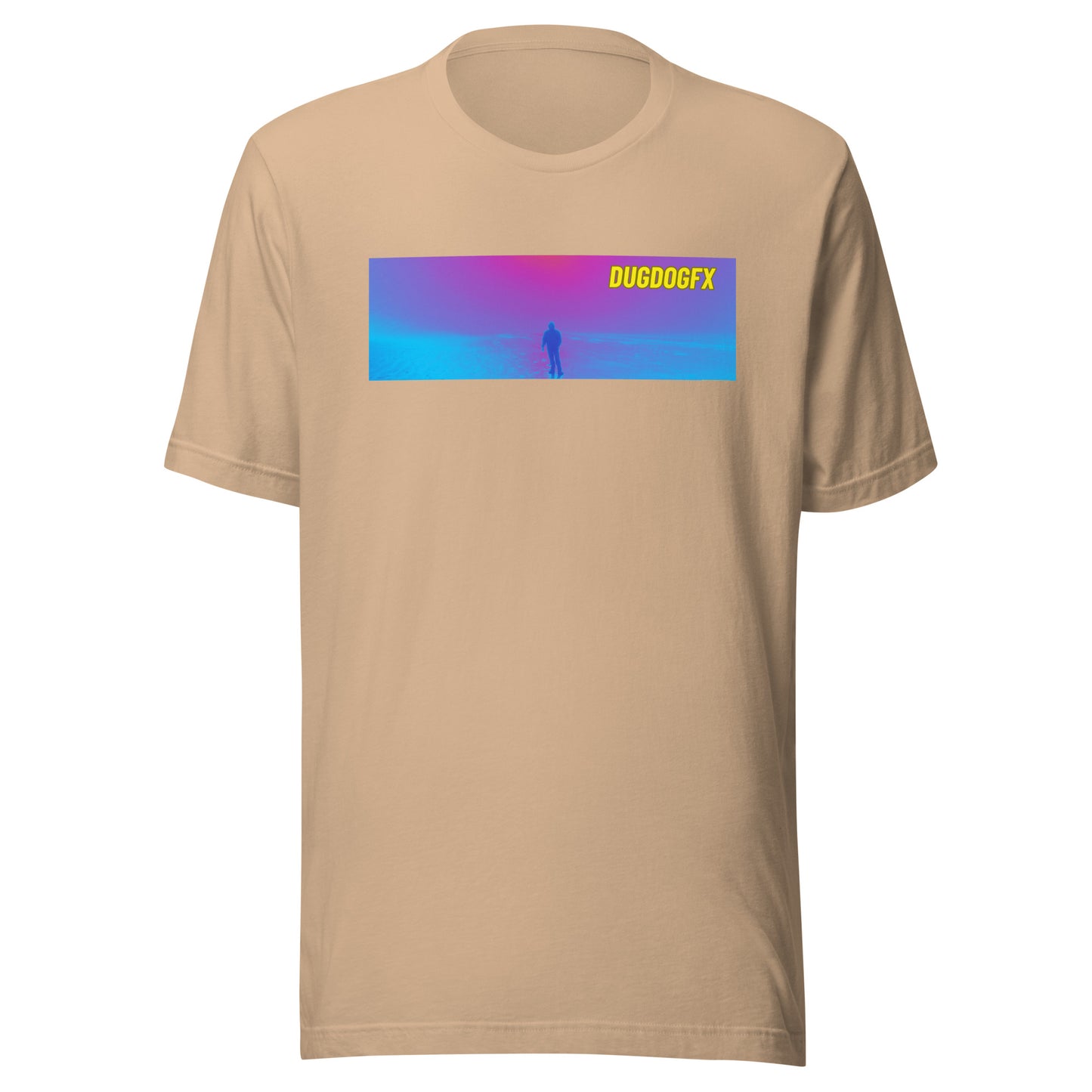 DugDogFX Silhouette T-Shirt