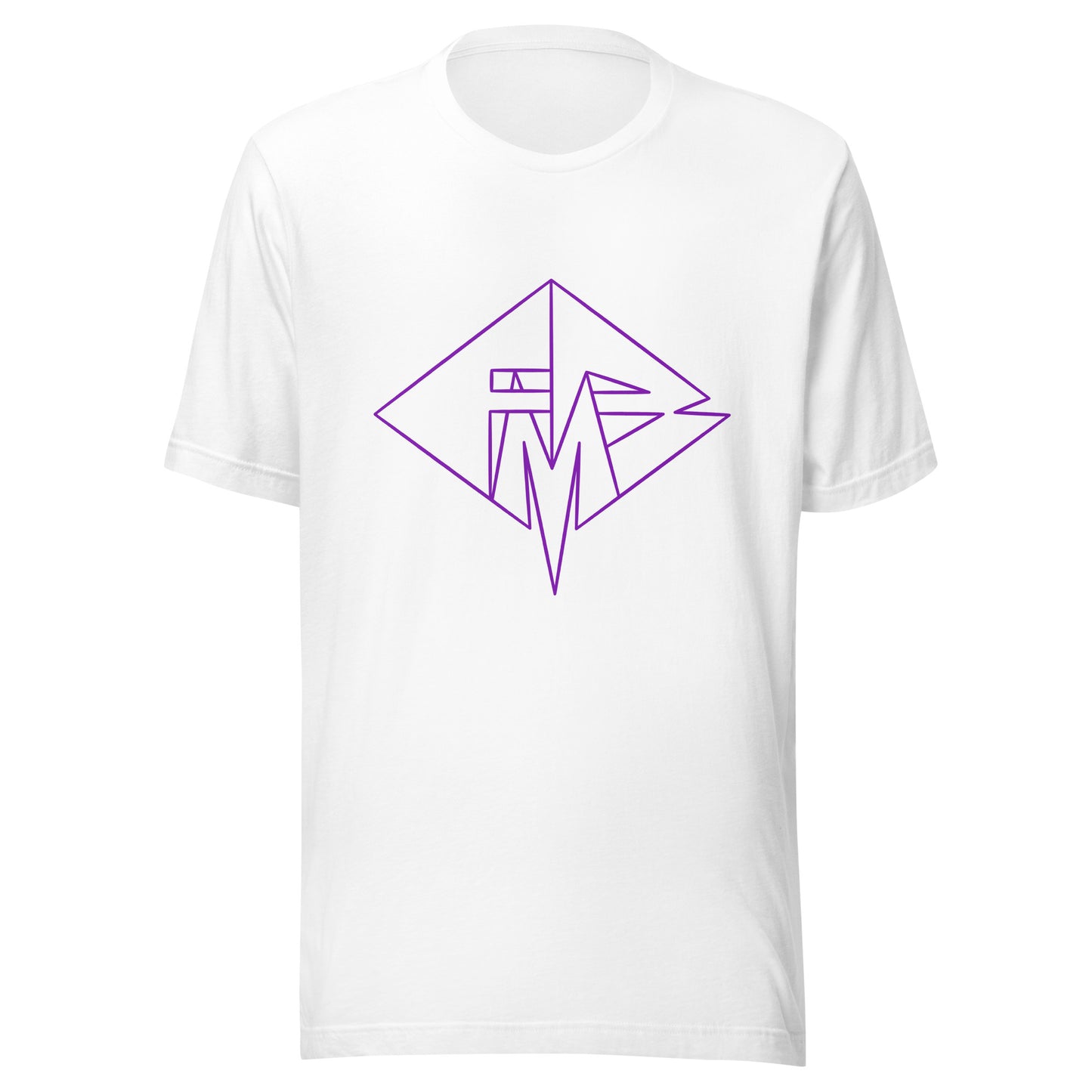 Abstraktius Artimus Future Movement Beatz Logo T-Shirt